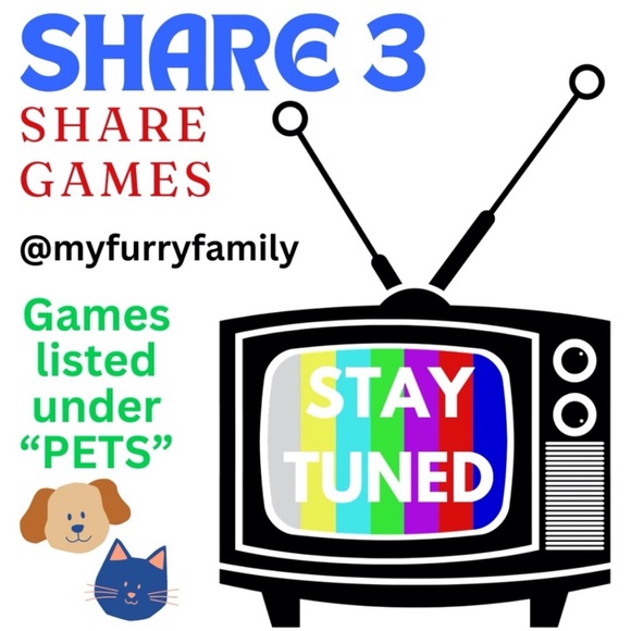 Games, Groups, Events - Picture 5 of 16